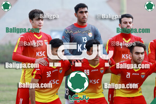 صنعت نفت آبادان ۰ - ۳ فولاد خوزستان