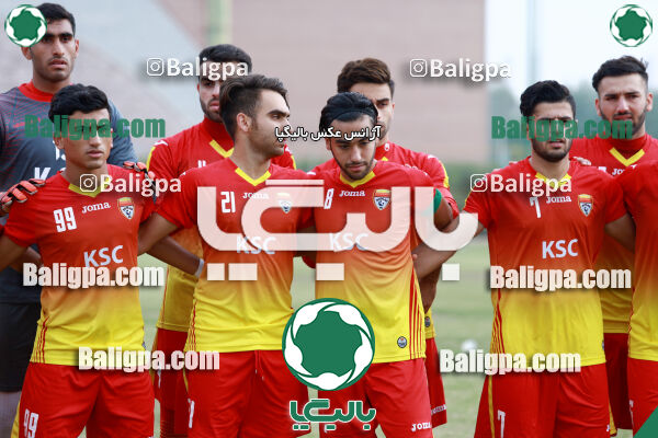 صنعت نفت آبادان ۰ - ۳ فولاد خوزستان