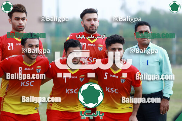 صنعت نفت آبادان ۰ - ۳ فولاد خوزستان