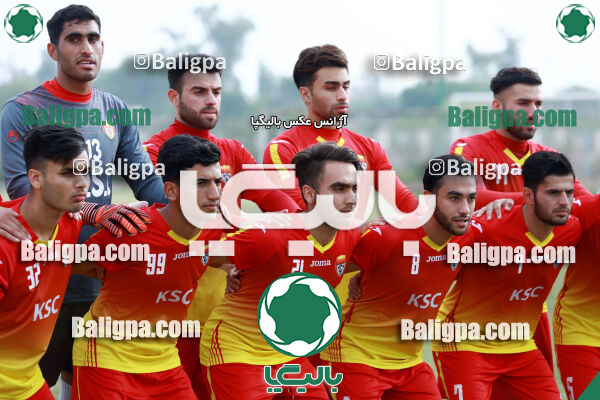 صنعت نفت آبادان ۰ - ۳ فولاد خوزستان