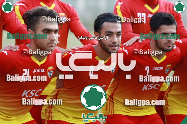 صنعت نفت آبادان ۰ - ۳ فولاد خوزستان