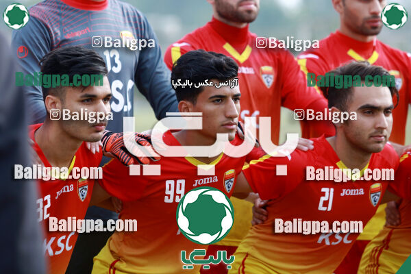صنعت نفت آبادان ۰ - ۳ فولاد خوزستان