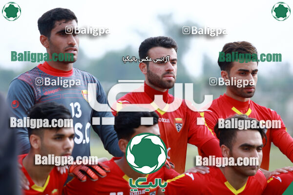 صنعت نفت آبادان ۰ - ۳ فولاد خوزستان