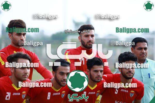 صنعت نفت آبادان ۰ - ۳ فولاد خوزستان