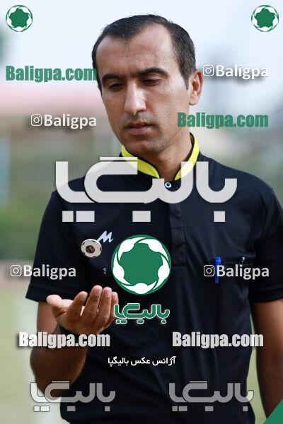 صنعت نفت آبادان ۰ - ۳ فولاد خوزستان