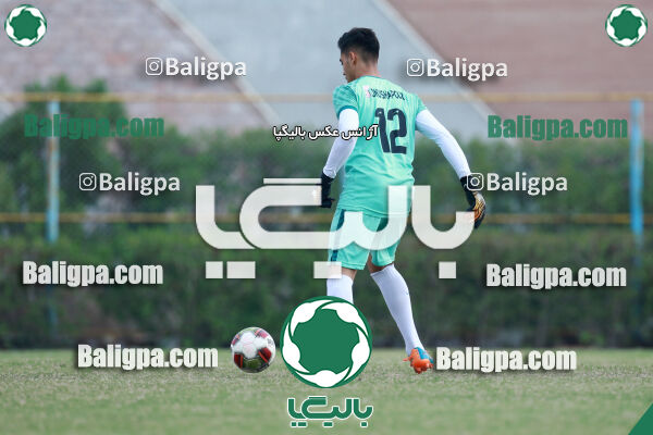 صنعت نفت آبادان ۰ - ۳ فولاد خوزستان