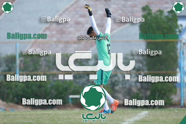 صنعت نفت آبادان ۰ - ۳ فولاد خوزستان