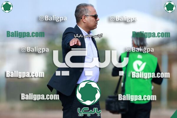 صنعت نفت آبادان ۰ - ۳ فولاد خوزستان