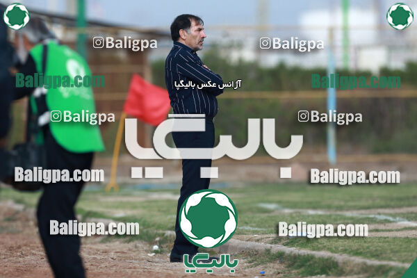 صنعت نفت آبادان ۰ - ۳ فولاد خوزستان