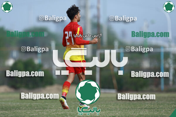 صنعت نفت آبادان ۰ - ۳ فولاد خوزستان