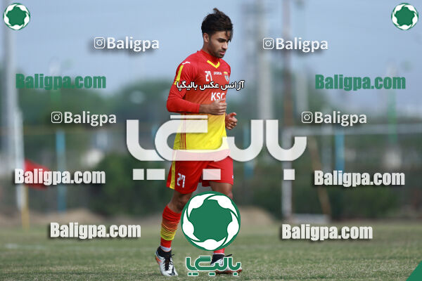 صنعت نفت آبادان ۰ - ۳ فولاد خوزستان