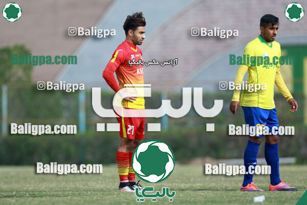 صنعت نفت آبادان ۰ - ۳ فولاد خوزستان
