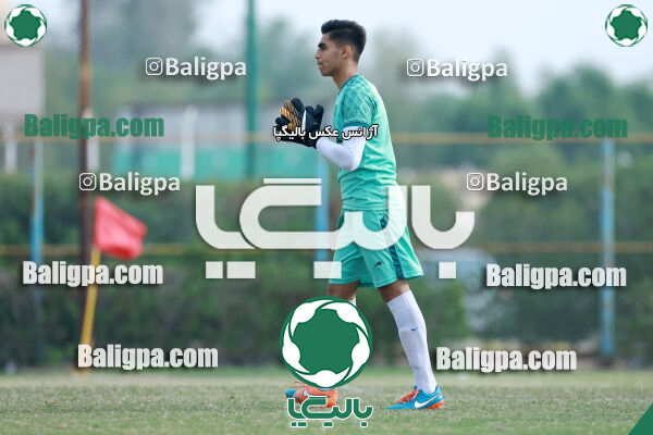 صنعت نفت آبادان ۰ - ۳ فولاد خوزستان