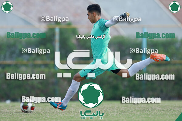 صنعت نفت آبادان ۰ - ۳ فولاد خوزستان