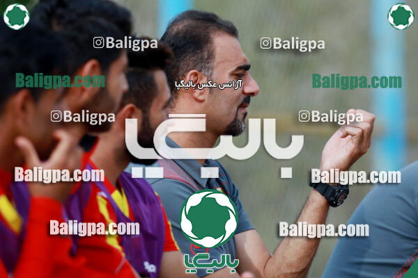 صنعت نفت آبادان ۰ - ۳ فولاد خوزستان