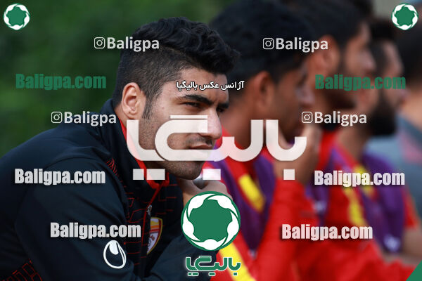 صنعت نفت آبادان ۰ - ۳ فولاد خوزستان