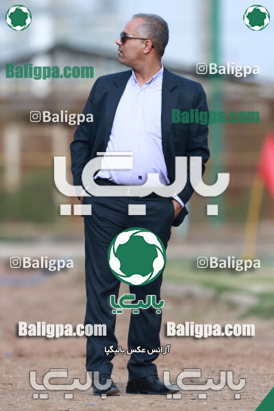 صنعت نفت آبادان ۰ - ۳ فولاد خوزستان