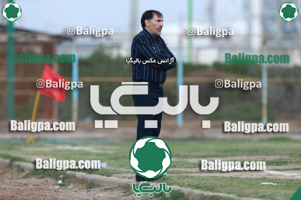 صنعت نفت آبادان ۰ - ۳ فولاد خوزستان