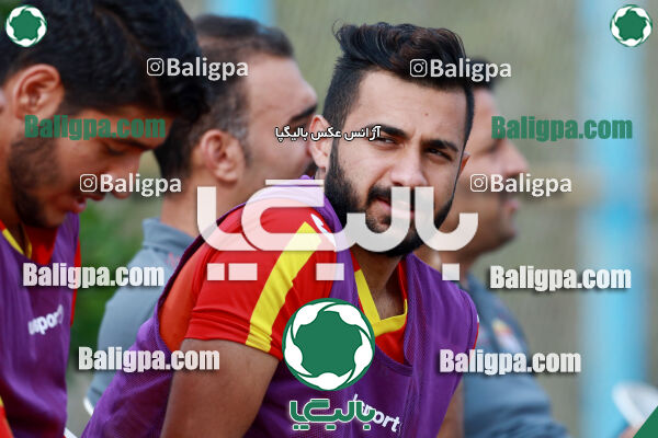 صنعت نفت آبادان ۰ - ۳ فولاد خوزستان