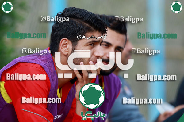 صنعت نفت آبادان ۰ - ۳ فولاد خوزستان