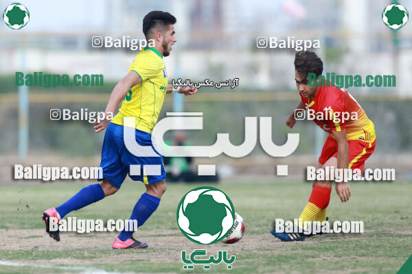 صنعت نفت آبادان ۰ - ۳ فولاد خوزستان