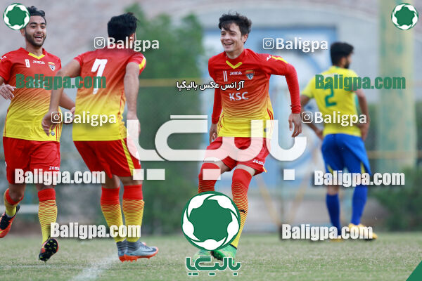 صنعت نفت آبادان ۰ - ۳ فولاد خوزستان
