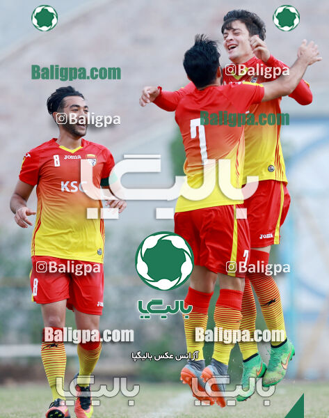 صنعت نفت آبادان ۰ - ۳ فولاد خوزستان