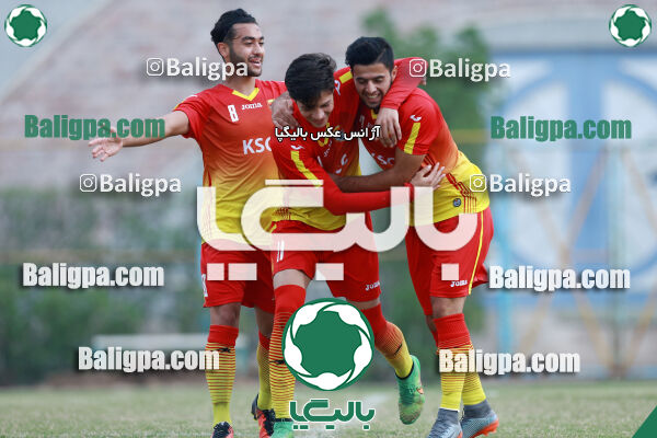صنعت نفت آبادان ۰ - ۳ فولاد خوزستان