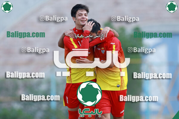 صنعت نفت آبادان ۰ - ۳ فولاد خوزستان