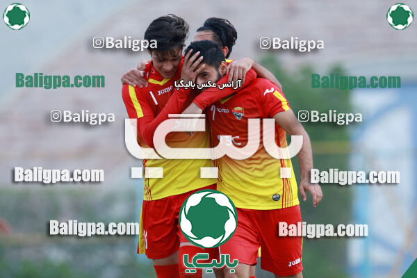 صنعت نفت آبادان ۰ - ۳ فولاد خوزستان