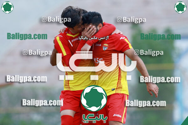 صنعت نفت آبادان ۰ - ۳ فولاد خوزستان
