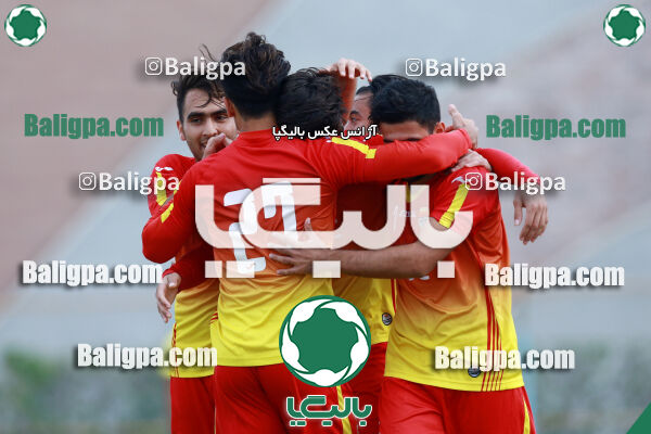 صنعت نفت آبادان ۰ - ۳ فولاد خوزستان
