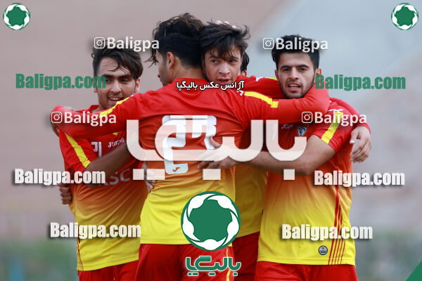 صنعت نفت آبادان ۰ - ۳ فولاد خوزستان