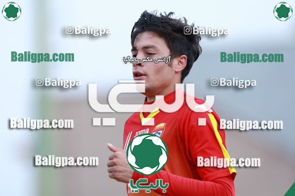 صنعت نفت آبادان ۰ - ۳ فولاد خوزستان