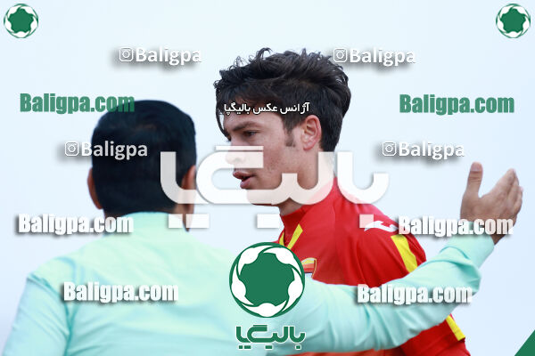 صنعت نفت آبادان ۰ - ۳ فولاد خوزستان