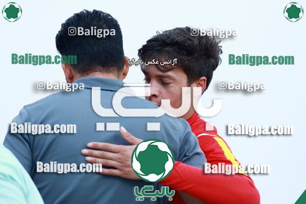 صنعت نفت آبادان ۰ - ۳ فولاد خوزستان