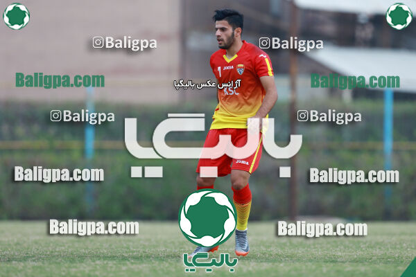 صنعت نفت آبادان ۰ - ۳ فولاد خوزستان