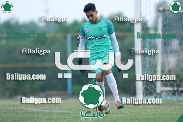 صنعت نفت آبادان ۰ - ۳ فولاد خوزستان