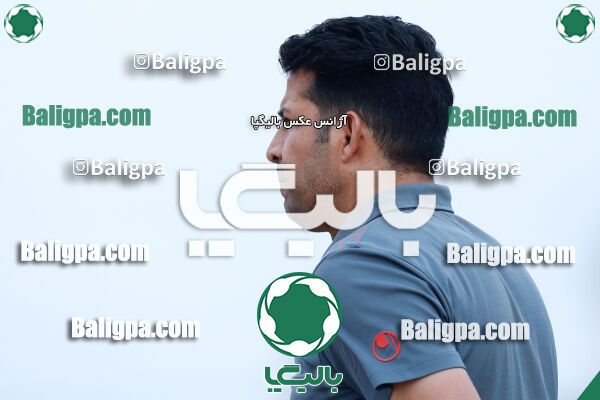 صنعت نفت آبادان ۰ - ۳ فولاد خوزستان