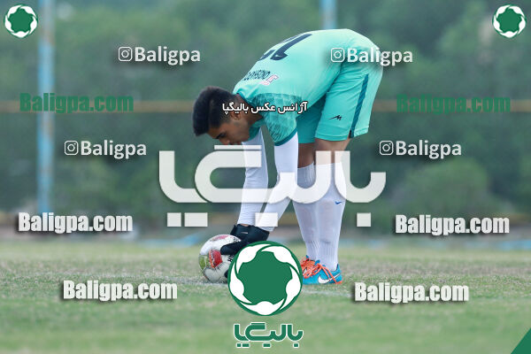 صنعت نفت آبادان ۰ - ۳ فولاد خوزستان