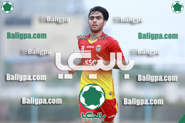 صنعت نفت آبادان ۰ - ۳ فولاد خوزستان