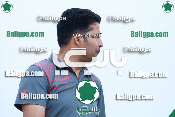 صنعت نفت آبادان ۰ - ۳ فولاد خوزستان