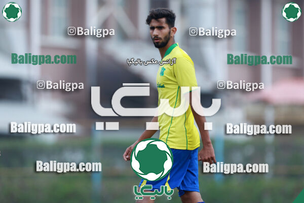 صنعت نفت آبادان ۰ - ۳ فولاد خوزستان