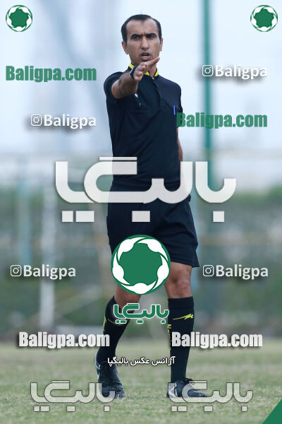 صنعت نفت آبادان ۰ - ۳ فولاد خوزستان
