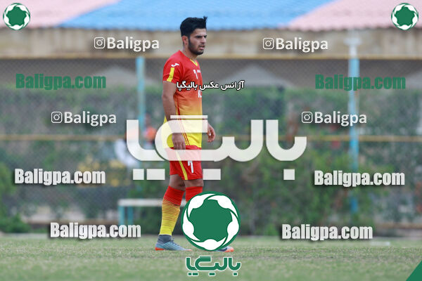 صنعت نفت آبادان ۰ - ۳ فولاد خوزستان