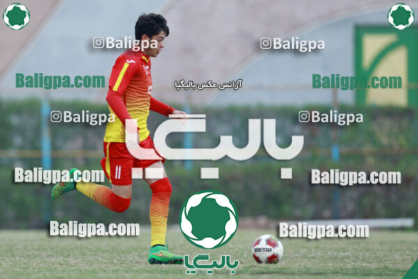 صنعت نفت آبادان ۰ - ۳ فولاد خوزستان