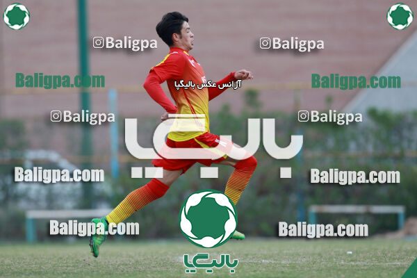 صنعت نفت آبادان ۰ - ۳ فولاد خوزستان