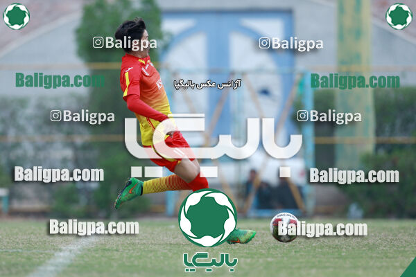 صنعت نفت آبادان ۰ - ۳ فولاد خوزستان