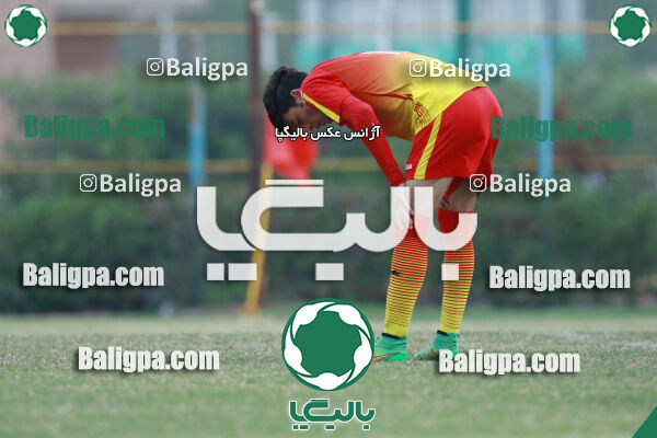 صنعت نفت آبادان ۰ - ۳ فولاد خوزستان