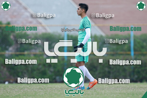 صنعت نفت آبادان ۰ - ۳ فولاد خوزستان